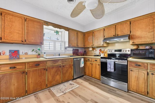 3 Monroe Street, Ocean Isle Beach, NC 28469