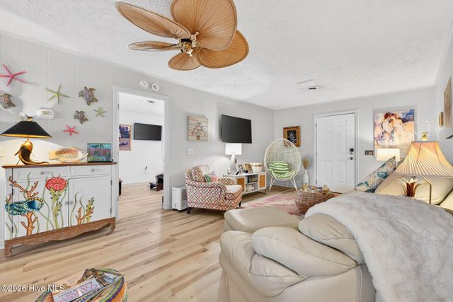 3 Monroe Street, Ocean Isle Beach, NC 28469