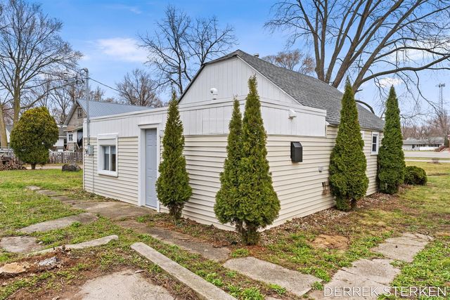 172 Reed Avenue, Holland, MI 49423