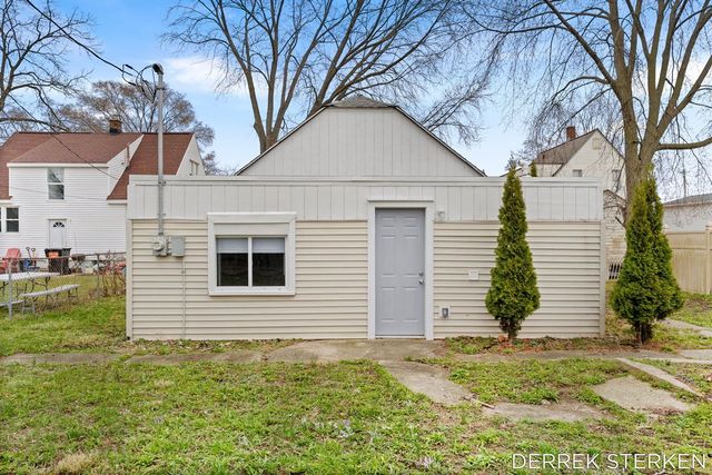 172 Reed Avenue, Holland, MI 49423