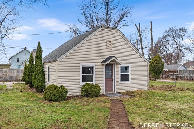 172 Reed Avenue, Holland, MI 49423