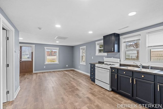 172 Reed Avenue, Holland, MI 49423