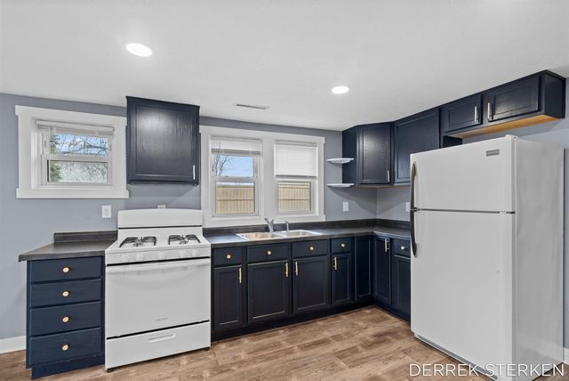 172 Reed Avenue, Holland, MI 49423