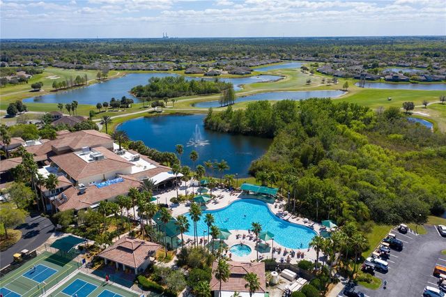 417 GLADSTONE PLACE, Sun City Center, FL 33573