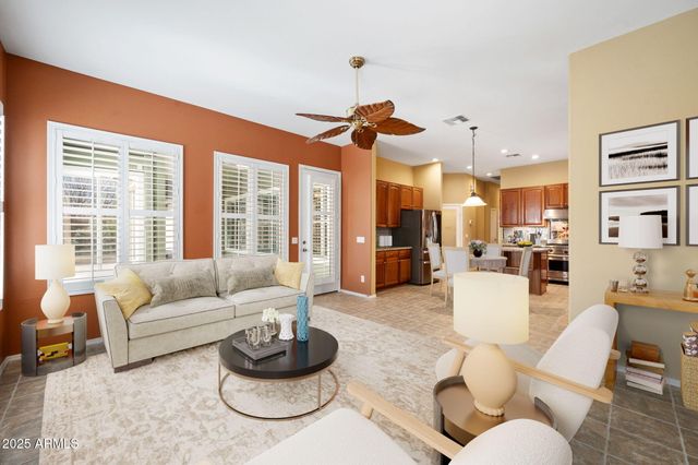 7708 N SIESTA SUNSET Lane, Prescott Valley, AZ 86315