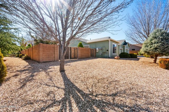 7708 N SIESTA SUNSET Lane, Prescott Valley, AZ 86315