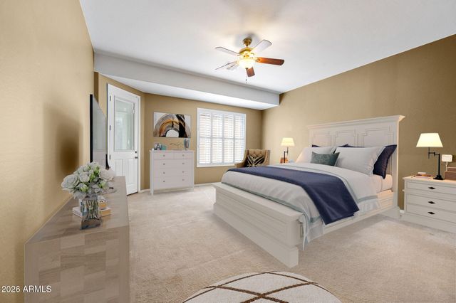 7708 N SIESTA SUNSET Lane, Prescott Valley, AZ 86315