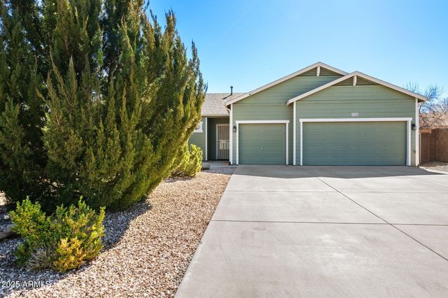 7708 N SIESTA SUNSET Lane, Prescott Valley, AZ 86315