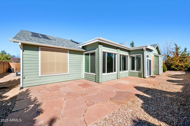 7708 N SIESTA SUNSET Lane, Prescott Valley, AZ 86315