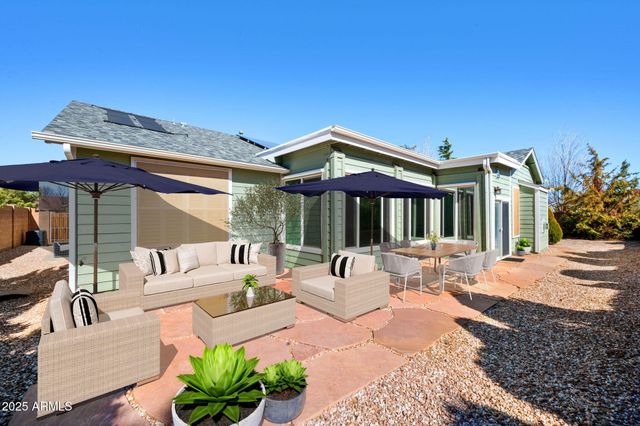7708 N SIESTA SUNSET Lane, Prescott Valley, AZ 86315