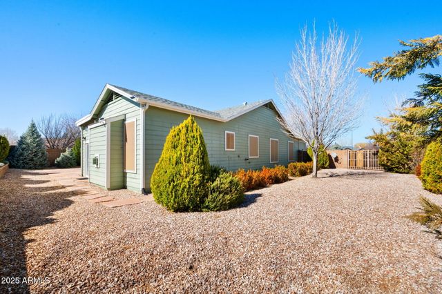 7708 N SIESTA SUNSET Lane, Prescott Valley, AZ 86315