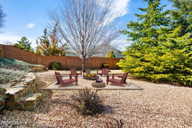 7708 N SIESTA SUNSET Lane, Prescott Valley, AZ 86315