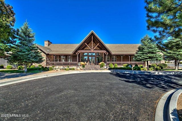 7708 N SIESTA SUNSET Lane, Prescott Valley, AZ 86315