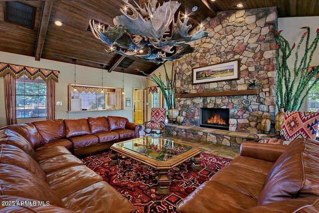 7708 N SIESTA SUNSET Lane, Prescott Valley, AZ 86315
