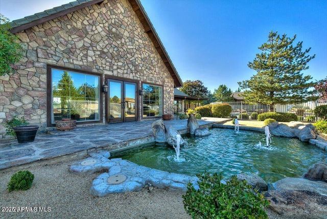 7708 N SIESTA SUNSET Lane, Prescott Valley, AZ 86315