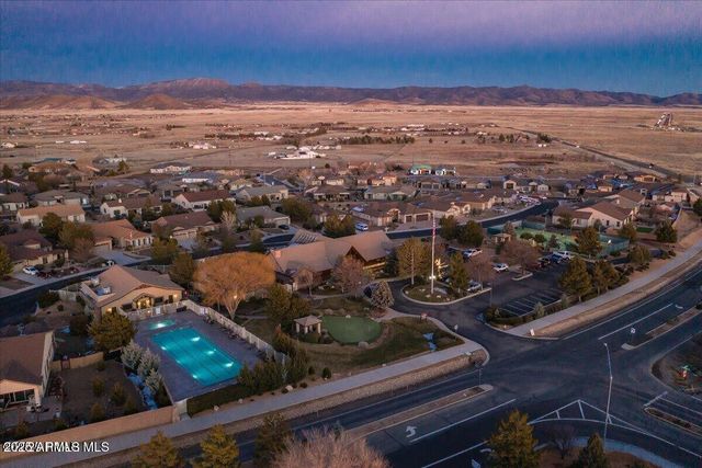 7708 N SIESTA SUNSET Lane, Prescott Valley, AZ 86315