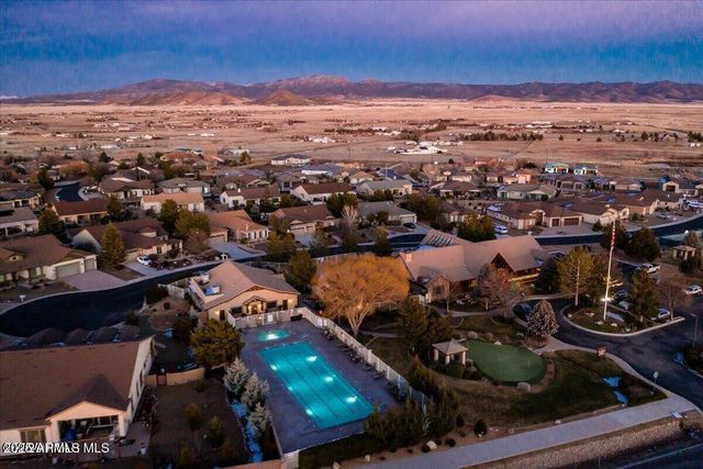 7708 N SIESTA SUNSET Lane, Prescott Valley, AZ 86315