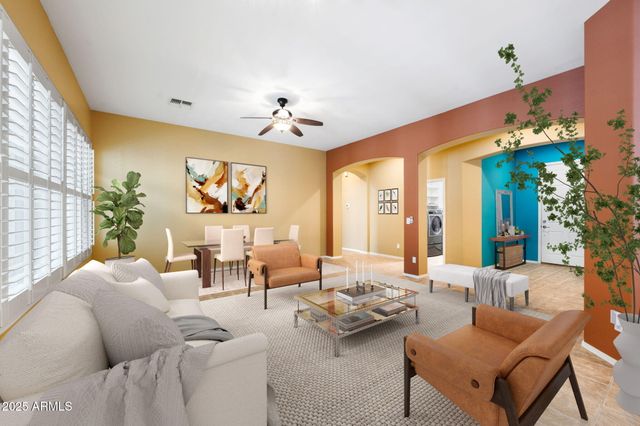 7708 N SIESTA SUNSET Lane, Prescott Valley, AZ 86315