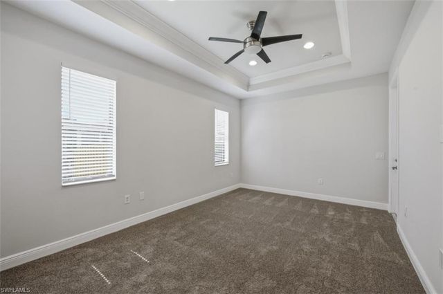 8380 Cypress DR N, Fort Myers, FL 33967