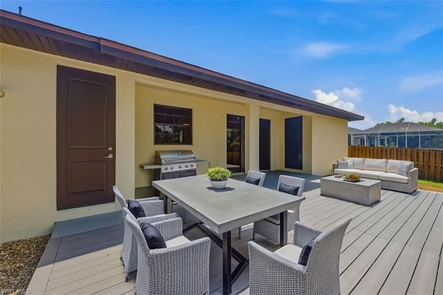 8380 Cypress DR N, Fort Myers, FL 33967