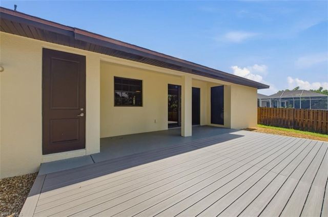8380 Cypress DR N, Fort Myers, FL 33967