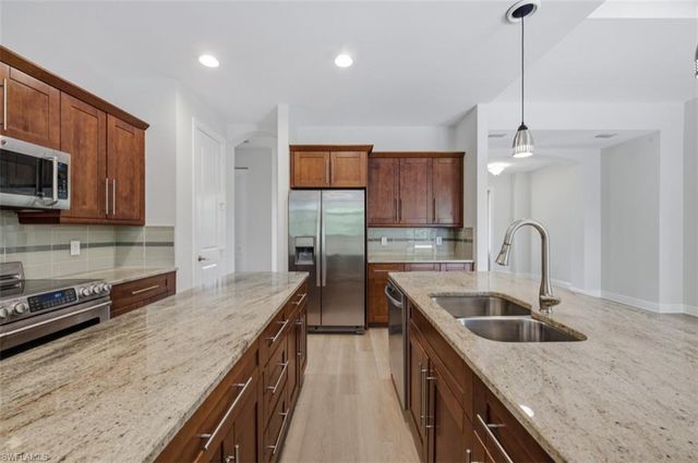 8380 Cypress DR N, Fort Myers, FL 33967