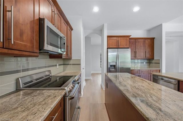 8380 Cypress DR N, Fort Myers, FL 33967