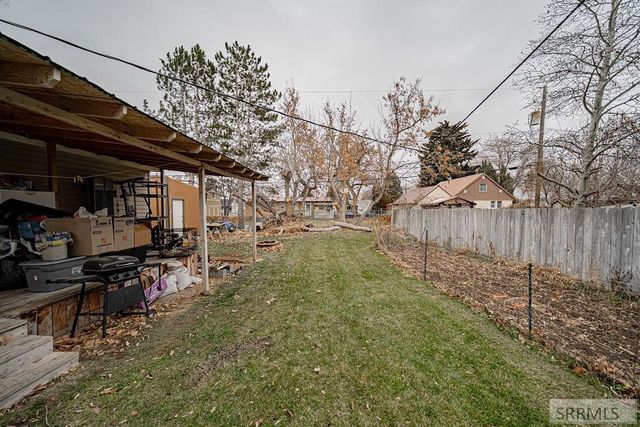 957 Payne Street, Idaho Falls, ID 83402