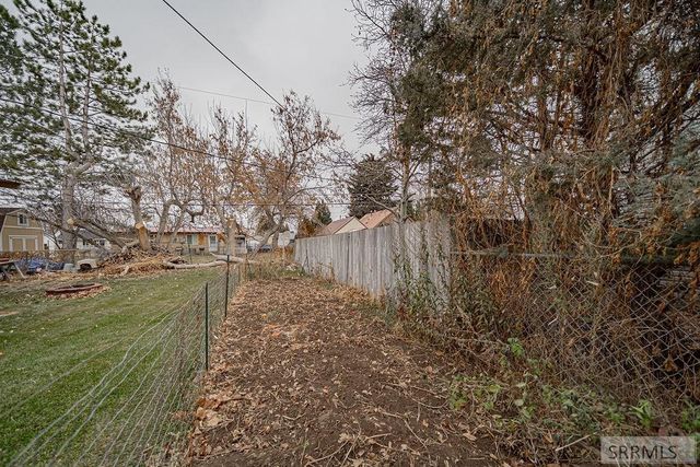 957 Payne Street, Idaho Falls, ID 83402