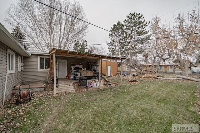 957 Payne Street, Idaho Falls, ID 83402