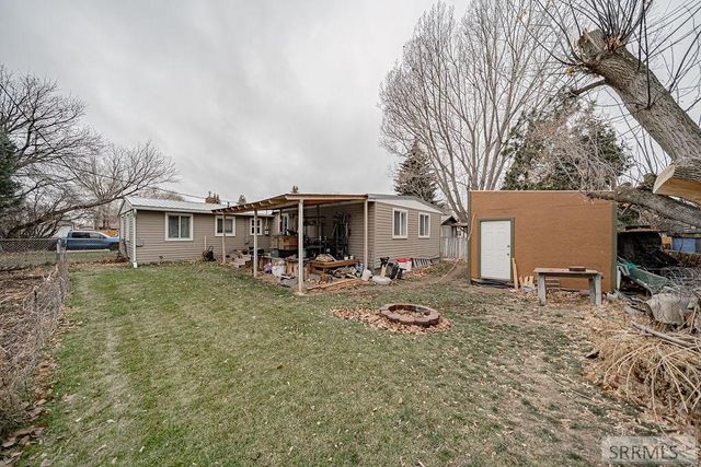 957 Payne Street, Idaho Falls, ID 83402