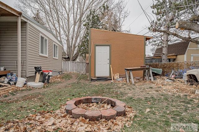 957 Payne Street, Idaho Falls, ID 83402