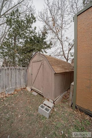 957 Payne Street, Idaho Falls, ID 83402