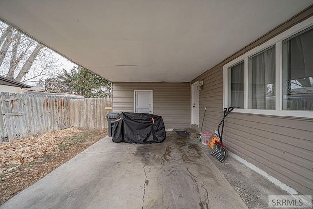 957 Payne Street, Idaho Falls, ID 83402