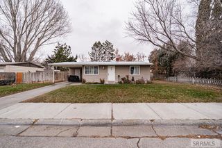 957 Payne Street, Idaho Falls, ID 83402
