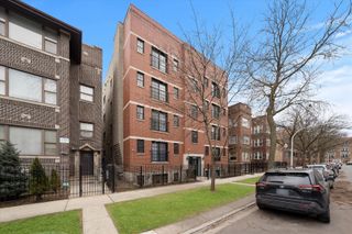 6835 S Cornell Avenue 2S, Chicago, IL 60649