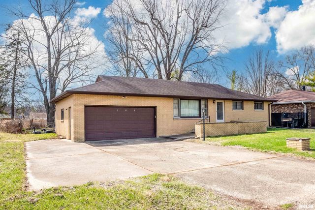 108 TURNRON Place, East Peoria, IL 61611