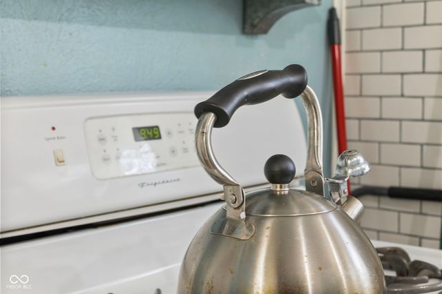 914 Chestnut Street, Anderson, IN 46012