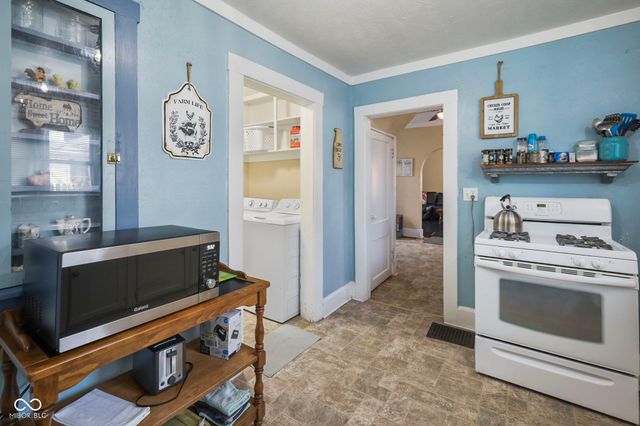 914 Chestnut Street, Anderson, IN 46012