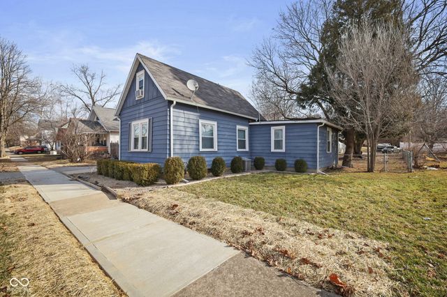 914 Chestnut Street, Anderson, IN 46012