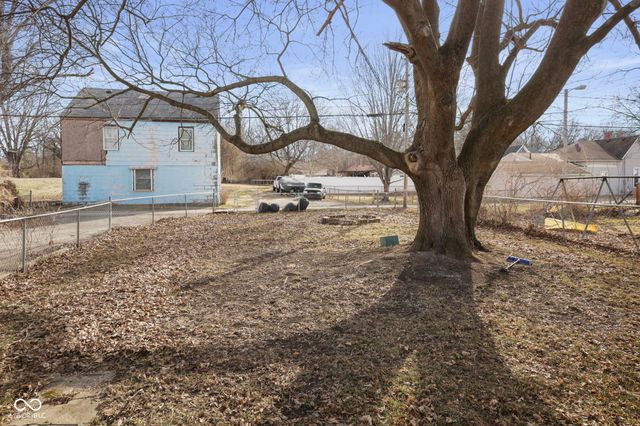 914 Chestnut Street, Anderson, IN 46012