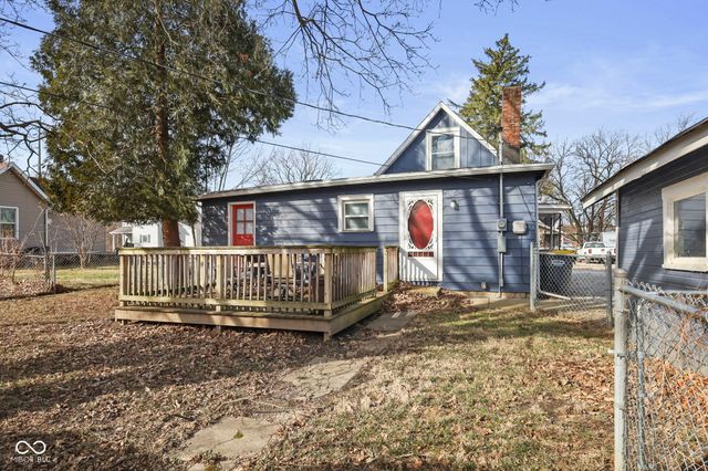 914 Chestnut Street, Anderson, IN 46012