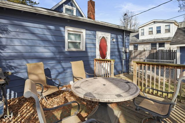 914 Chestnut Street, Anderson, IN 46012