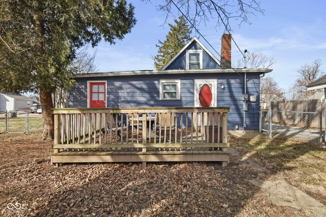 914 Chestnut Street, Anderson, IN 46012