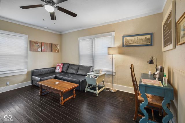 914 Chestnut Street, Anderson, IN 46012