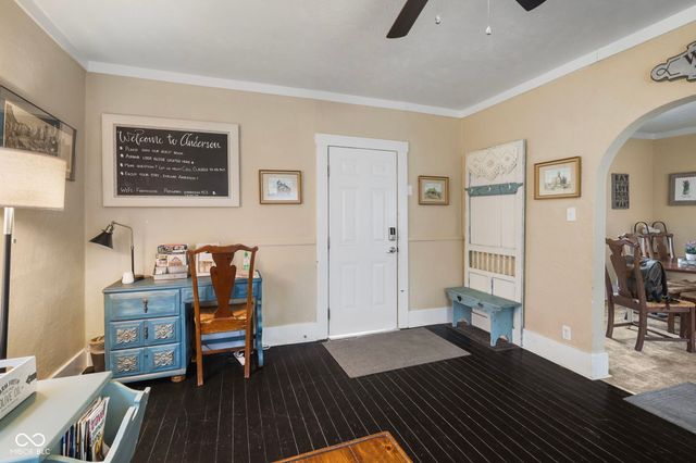 914 Chestnut Street, Anderson, IN 46012