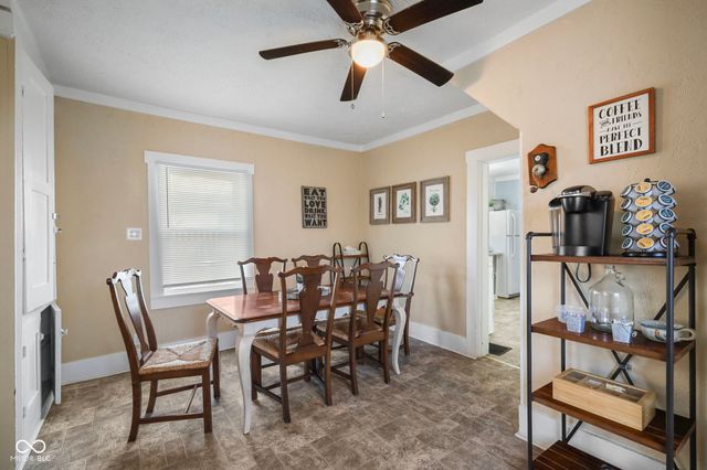 914 Chestnut Street, Anderson, IN 46012