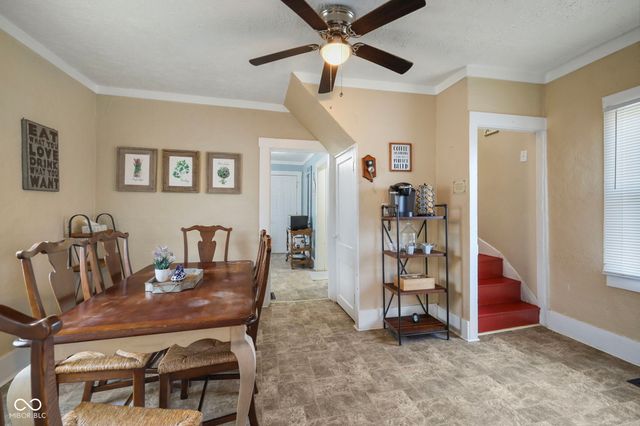 914 Chestnut Street, Anderson, IN 46012