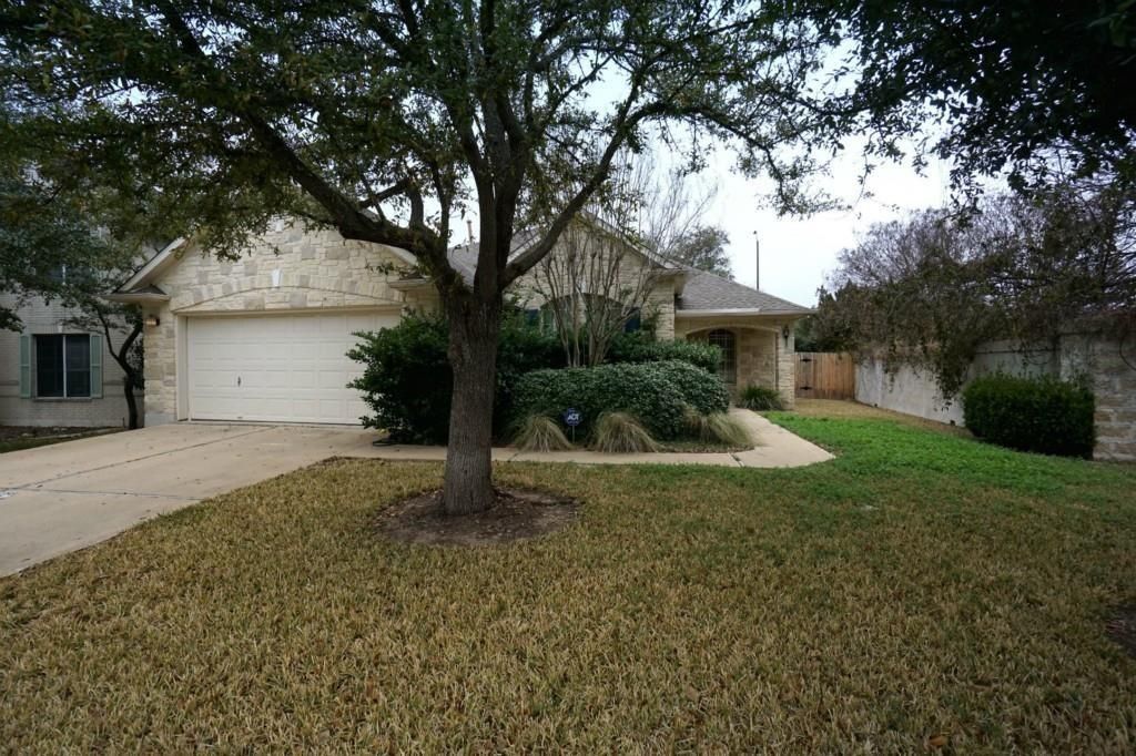 3224 Burks LN, Austin, TX 78732