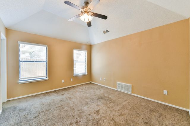 6412 Woodcreek Trail, Fort Worth, TX 76179